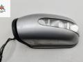 зеркало левое Mercedes-Benz E-Класс W211/S211 2004, 3.2 л., дизель, АКПП, серый, универсал, 413133419 - фото №2