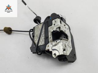 замок двери передней правой Mercedes-Benz E-Класс W211/S211 2004, 3.2 л., дизель, АКПП, серый, универсал