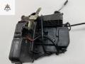 замок двери передней правой Mercedes-Benz E-Класс W211/S211 2004, 3.2 л., дизель, АКПП, серый, универсал - фото №2