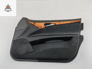 обшивка двери передняя правая Mercedes-Benz E-Класс W211/S211 2004, 3.2 л., дизель, АКПП, серый, универсал, A2117270214