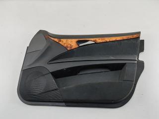 обшивка двери передняя правая Mercedes-Benz E-Класс W211/S211 2004, 3.2 л., дизель, АКПП, серый, универсал, A2117270214