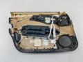 обшивка двери передняя правая Mercedes-Benz E-Класс W211/S211 2004, 3.2 л., дизель, АКПП, серый, универсал, A2117270214 - фото №2