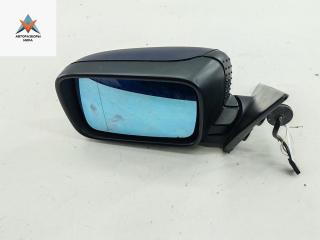 зеркало левое BMW 3 серия E36 1993, 2.0 л., бензин, МКПП, синий, купе, E10117353