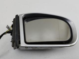 зеркало правое Mercedes-Benz E-Класс W211/S211 2004, 3.2 л., дизель, АКПП, серый, универсал, 413133420