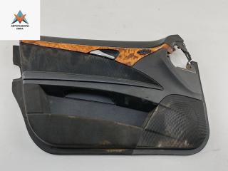 обшивка двери передняя левая Mercedes-Benz E-Класс W211/S211 2004, 3.2 л., дизель, АКПП, серый, универсал, A2117270114