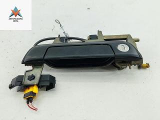 ручка наружная передняя левая BMW 3 серия E36 1993, 2.0 л., бензин, МКПП, синий, купе, 1960801