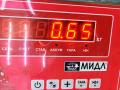 динамик двери BMW 5 серия E39 1999, 2.0 л., бензин, МКПП, серый, универсал, 8369265 - фото №4