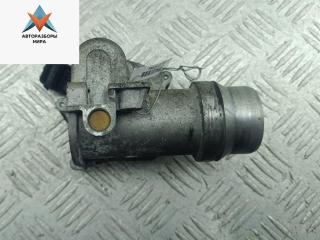 заслонка дроссельная Nissan Qashqai 1 поколение [рестайлинг] 2013, 1.5 л., дизель, МКПП, красный, внедорожник 5 дв., 8200614985