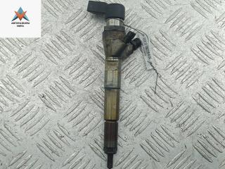 форсунка Nissan Qashqai 1 поколение [рестайлинг] 2013, 1.5 л., дизель, МКПП, красный, внедорожник 5 дв., 8200704191