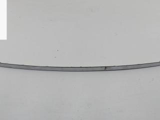 Молдинг крышки (двери) багажника Citroen C5 1 поколение [рестайлинг] 2005, 2.0 л., дизель, МКПП, серый, хетчбэк 5 дв., 9650761977