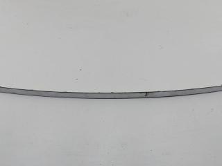 Молдинг крышки (двери) багажника Citroen C5 1 поколение [рестайлинг] 2005, 2.0 л., дизель, МКПП, серый, хетчбэк 5 дв., 9650761977