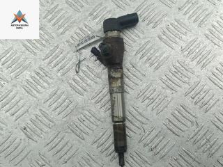 форсунка Nissan Qashqai 1 поколение [рестайлинг] 2013, 1.5 л., дизель, МКПП, красный, внедорожник 5 дв., 8200704191