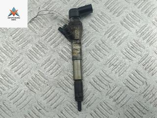 форсунка Nissan Qashqai 1 поколение [рестайлинг] 2013, 1.5 л., дизель, МКПП, красный, внедорожник 5 дв., 8200704191