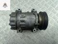 компрессор кондиционера Nissan Qashqai 1 поколение [рестайлинг] 2013, 1.5 л., дизель, 926009865R - фото №2