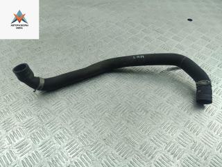 патрубок радиатора Nissan Qashqai 1 поколение [рестайлинг] 2013, 1.5 л., дизель