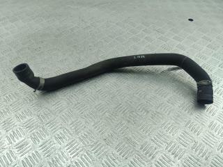 патрубок радиатора Nissan Qashqai 1 поколение [рестайлинг] 2013, 1.5 л., дизель