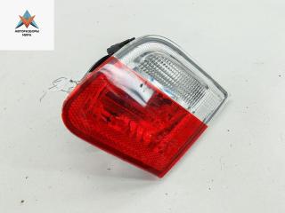 фонарь крышки багажника правый BMW 3 серия E46 2000, 1.9 л., бензин, МКПП, серый, купе