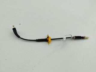 трос двери BMW 5 серия E60/E61 2006, 2.5 л., бензин, АКПП, чёрный, универсал, 7034469