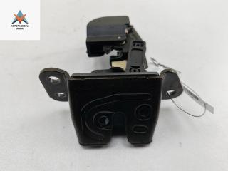 замок багажника Hyundai Santa Fe 2 поколение (CM) 2006, внедорожник 5 дв., 812302B000