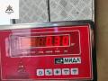 замок багажника Hyundai Santa Fe 2 поколение (CM) 2006, внедорожник 5 дв., 812302B000 - фото №3