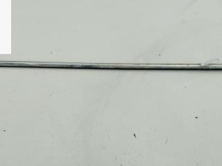 Молдинг стекла двери наружный BMW 5 серия E39 1999, 2.0 л., бензин, МКПП, серый, седан