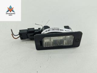 подсветка номера BMW 5 серия E39 1996, 2.5 л., бензин, АКПП, серый, седан, 8372001