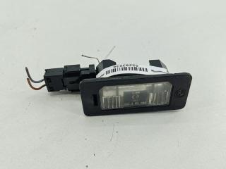 подсветка номера BMW 5 E39 1996, 2.5 л., бензин, АКПП, серый, седан, 8372001