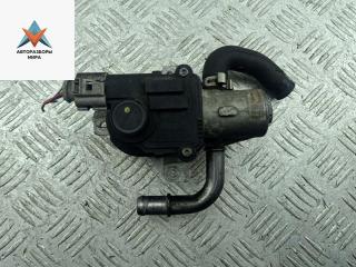 клапан EGR Nissan Qashqai 1 поколение [рестайлинг] 2013, 1.5 л., дизель, МКПП, красный, внедорожник 5 дв., 8200846454, 8200836385