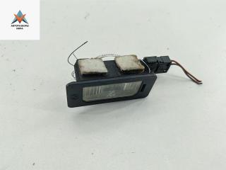 подсветка номера BMW 3 серия E90/E91/E92/E93 2006, 2.0 л., бензин, МКПП, чёрный, седан, 7165646