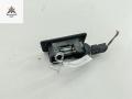 подсветка номера BMW 3 серия E90/E91/E92/E93 2006, 2.0 л., бензин, МКПП, чёрный, седан, 7165646 - фото №2