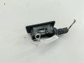 подсветка номера BMW 3 серия E90/E91/E92/E93 2006, 2.0 л., бензин, МКПП, чёрный, седан, 7165646 - фото №2