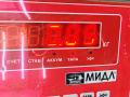 подсветка номера BMW 3 серия E90/E91/E92/E93 2006, 2.0 л., бензин, МКПП, чёрный, седан, 7165646 - фото №3