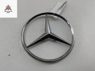 эмблема Mercedes-Benz E-Класс W124 1985, 2.3 л., бензин, АКПП, коричневый, седан, 2017580058