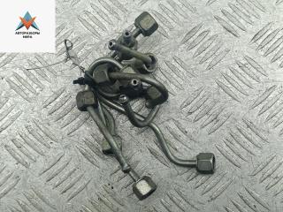 трубка топливная Nissan Qashqai 1 поколение [рестайлинг] 2013, 1.5 л., дизель