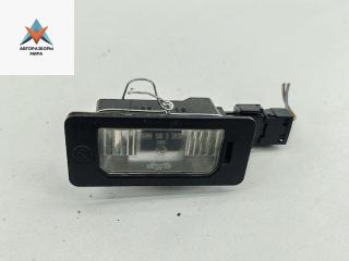 подсветка номера BMW 5 серия E39 1996, 2.5 л., бензин, АКПП, серый, седан, 8372001