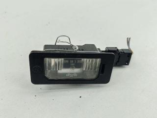 подсветка номера BMW 5 E39 1996, 2.5 л., бензин, АКПП, серый, седан, 8372001