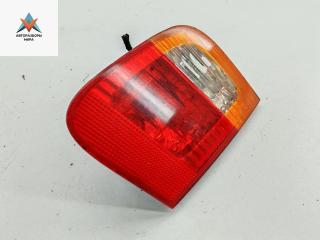 фонарь крышки багажника правый BMW 3 серия E46 [рестайлинг] 2004, 1.8 л., бензин, МКПП, серый, седан, 6907946