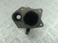 охладитель EGR / Радиатор EGR Nissan Qashqai 1 поколение [рестайлинг] 2013, 1.5 л., дизель, МКПП, красный, внедорожник 5 дв., 147355713R - фото №3