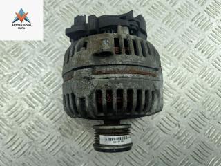 генератор Nissan Qashqai 1 поколение [рестайлинг] 2013, 1.5 л., дизель, МКПП, красный, внедорожник 5 дв., 0124525140, 8200728292