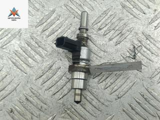 форсунка Nissan Qashqai 1 поколение [рестайлинг] 2013, 1.5 л., дизель, МКПП, красный, внедорожник 5 дв., 8200769153