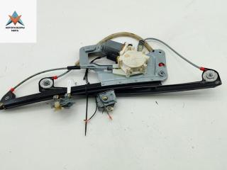 стеклоподъемник электрический передний правый BMW 5 серия E39 1999, 2.0 л., бензин, МКПП, серый, седан, 8252392