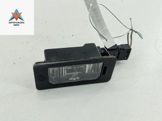 подсветка номера BMW 5 серия E39 1998, 2.5 л., бензин, АКПП, зелёный, седан, 8372001