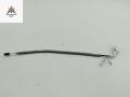 трос двери BMW 5 серия E60/E61 2006, 2.5 л., бензин, АКПП, чёрный, универсал, 70344647 - фото №2