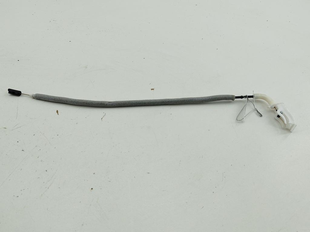 трос двери BMW 5 серия E60/E61 2006, 2.5 л., бензин, АКПП, чёрный, универсал, 70344647 - фото №1