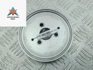 шкив насоса гидроусилителя Audi A6 4F/C6 2006, 2.7 л., дизель, АКПП, серый, седан, 059145255A