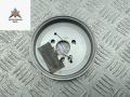 шкив насоса гидроусилителя Audi A6 4F/C6 2006, 2.7 л., дизель, АКПП, серый, седан, 059145255A - фото №3