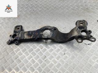 кронштейн КПП Audi A4 B6 2003, 2.5 л., дизель, МКПП, серый, универсал, 8E0399263AF