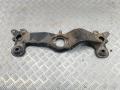 кронштейн КПП Audi A4 B6 2003, 2.5 л., дизель, МКПП, серый, универсал, 8E0399263AF - фото №2