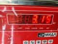 кронштейн КПП Audi A4 B6 2003, 2.5 л., дизель, МКПП, серый, универсал, 8E0399263AF - фото №3