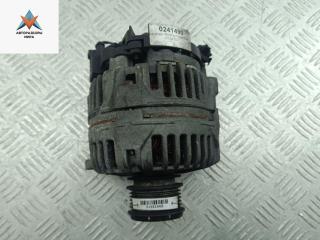 генератор Audi A3 8L [рестайлинг] 2000, 1.9 л., дизель, АКПП, серый, хетчбэк 5 дв.